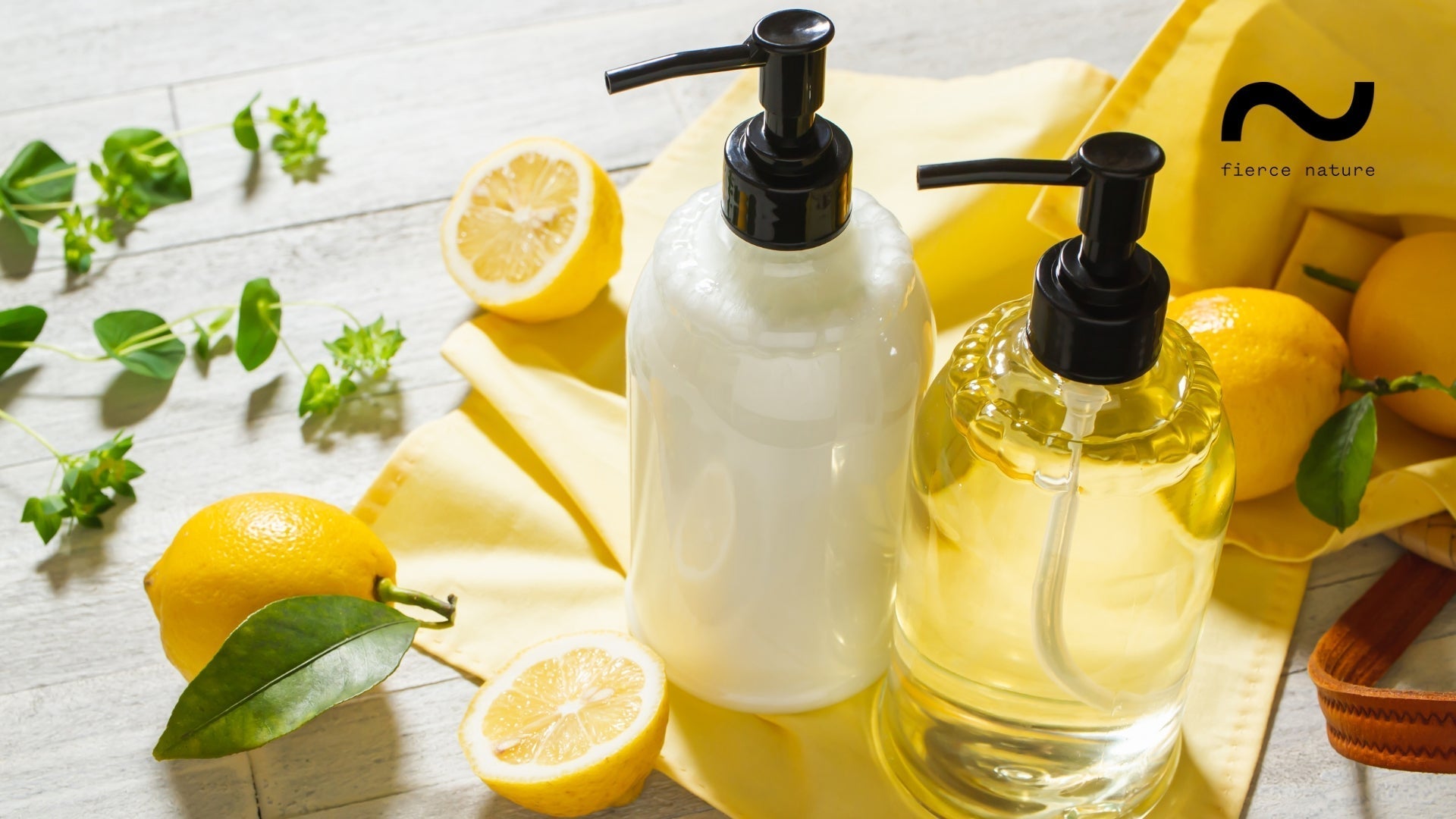 Natural Dry Shampoo: Cleaner Way to Freshen Hair Without the Chemicals